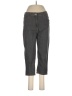 Cato Gray Jeans Size 8 - photo 1