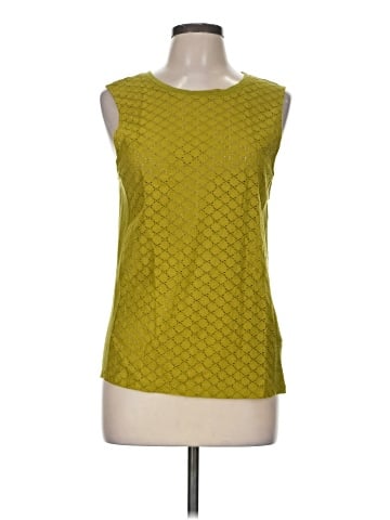 James Coviello Sleeveless T-Shirt (view 1)