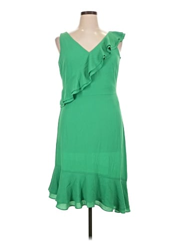 Maggy London Cocktail Dress (view 1)