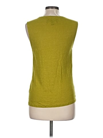 James Coviello Sleeveless T-Shirt (view 2)
