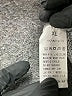 Unbranded 100% Acrylic Gray Cardigan Size XL - photo 7