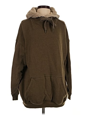 Aerie Pullover Hoodie (view 1)