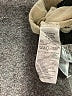 Baby Gap 100% Cotton Solid Yellow Casual Pants Size 18-24 mo - photo 4