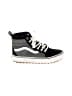Vans Black Sneakers Size 2 1/2 (youth) - photo 1
