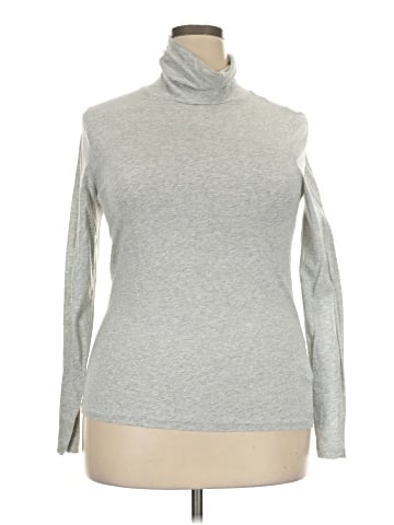 J.Crew Turtleneck Sweater (view 1)