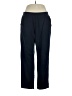 Athletic Works Solid Blue Active Pants Size 16 - photo 1