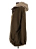 Aerie Brown Pullover Hoodie Size S - photo 5