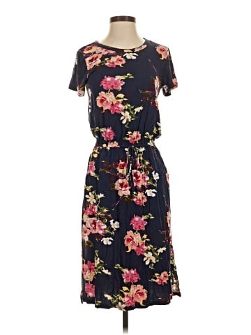 Simier Fariry Casual Dress (view 1)