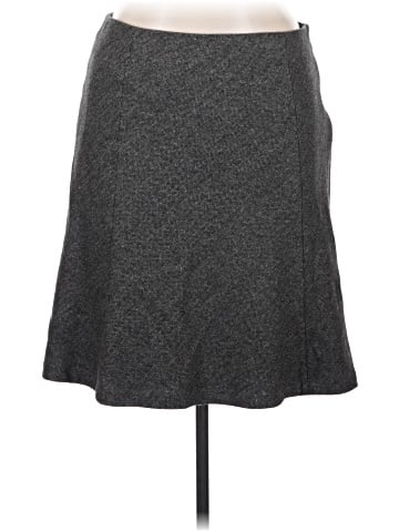 Eddie Bauer Wool Skirt (view 1)