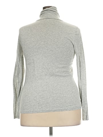 J.Crew Turtleneck Sweater (view 2)