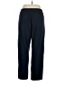 Athletic Works Solid Blue Active Pants Size 16 - photo 2