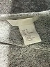 H&M Gray Pullover Sweater Size M - photo 7