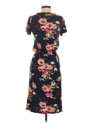 Simier Fariry Casual Dress (view 2)