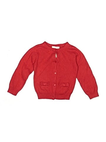 Jacadi Cardigan (view 1)