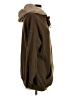 Aerie Brown Pullover Hoodie Size S - photo 4