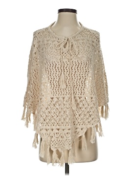 Mossimo Supply Co. Poncho