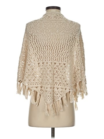 Mossimo Supply Co. Poncho (view 2)