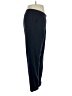 Athletic Works Solid Blue Active Pants Size 16 - photo 4