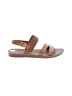 CL by Laundry Tan Sandals Size 8 1/2 - photo 1