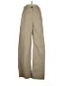 Aritzia Solid Tan Casual Pants Size 4 - photo 1