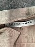 Trina Turk Tan Jacket Size M - photo 6