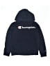 Champion Blue Pullover Hoodie Size 12 - photo 1