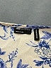 ASOS Design Floral Blue Romper Size 6 - photo 4