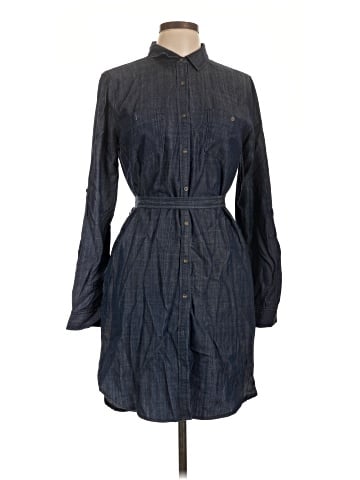 Banana Republic Casual Dress (view 1)