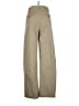 Aritzia Solid Tan Casual Pants Size 4 - photo 2