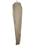 Aritzia Solid Tan Casual Pants Size 4 - photo 5