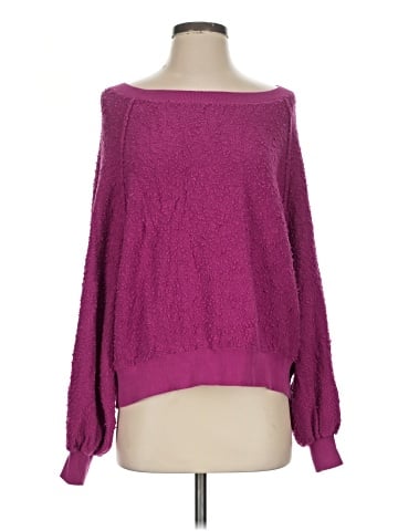 Free People Pullover Sweater (view 1)