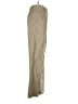 Aritzia Solid Tan Casual Pants Size 4 - photo 4