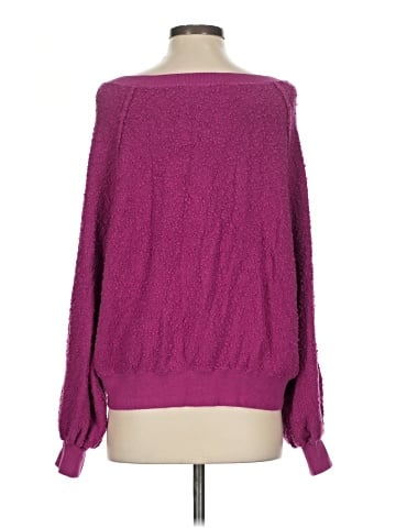 Free People Pullover Sweater (view 2)