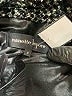 Nanette Lepore Black Coat Size 8 - photo 6