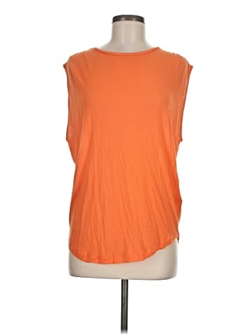 Polo by Ralph Lauren Sleeveless T-Shirt (view 1)