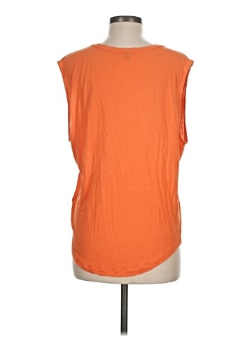 Polo by Ralph Lauren Sleeveless T-Shirt (view 2)