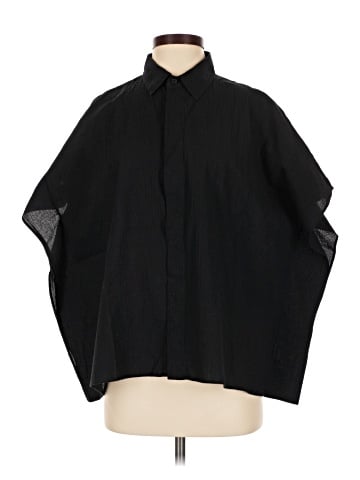 Billy Reid 3/4 Sleeve Blouse (view 1)