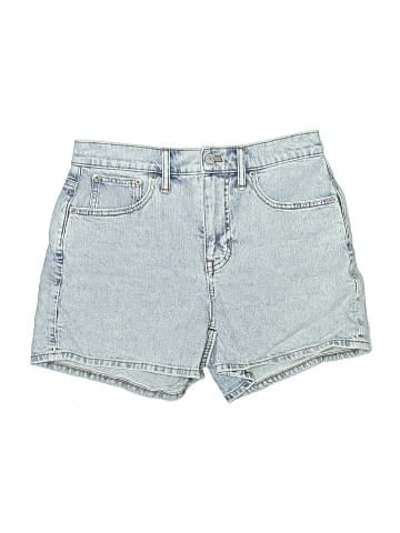 J.Crew Denim Shorts (view 1)
