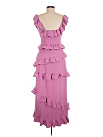 Show Me Your Mumu Cocktail Dress (view 2)