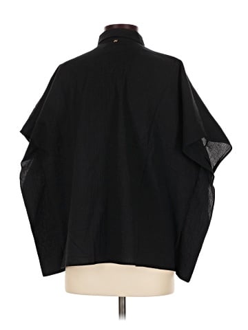 Billy Reid 3/4 Sleeve Blouse (view 2)