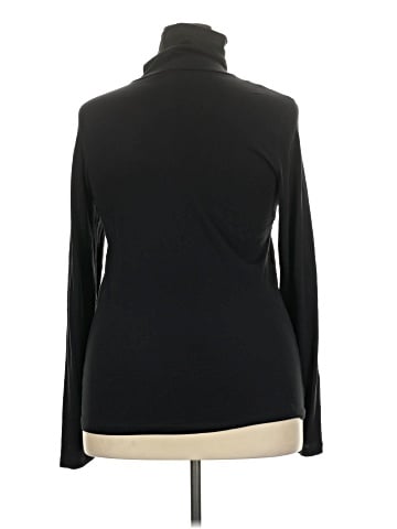 J.Crew Long Sleeve Turtleneck (view 2)