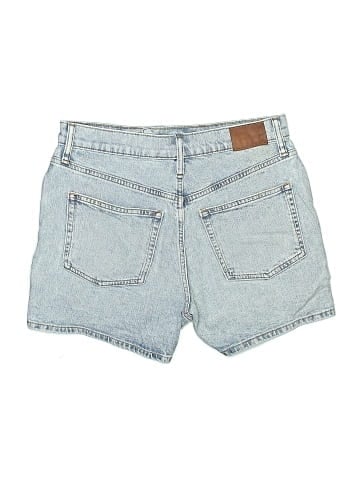J.Crew Denim Shorts (view 2)