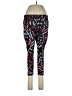 Avia Graphic Pink Leggings Size L - photo 1