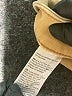 Chico's Gold Tan Jeans Size Med (1.5) - photo 5