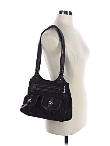 George Shoulder Bag (view 2)