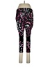 Avia Graphic Pink Leggings Size L - photo 2