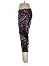 Avia Graphic Pink Leggings Size L - photo 5