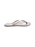 Havaianas White Flip Flops Size 39 - 40 - photo 1