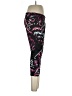 Avia Graphic Pink Leggings Size L - photo 4