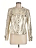 Insight Metallic Gold Jacket Size 8 - photo 1